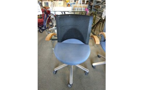 FAUTEUIL DE BUREAU WILKHAHN PICTO