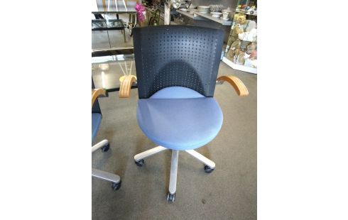 FAUTEUIL DE BUREAU WILKHAHN PICTO