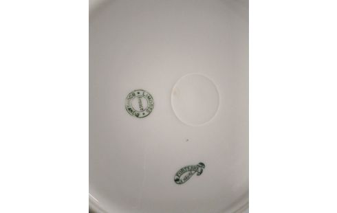 SERVICE LIMOGES BOURGANEUF