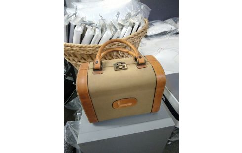 VANITY LANCEL VINTAGE