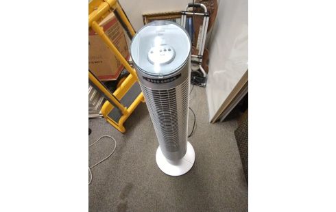 VENTILATEUR COLONNE CALOR EOLE