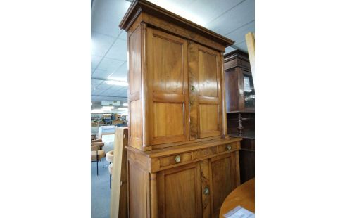 BUFFET 2 CORPS NOYER STYLE EMPIRE