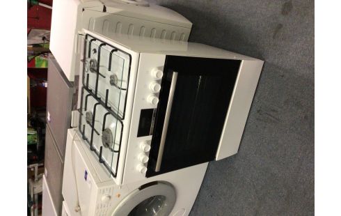 GAZINIERE BOSCH GAZ DE VILLE