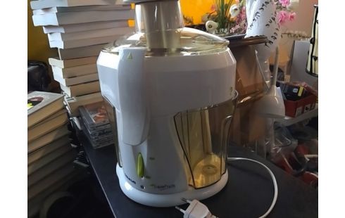 CENTRIFUGEUSE TAURUS