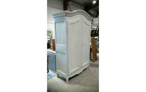 ARMARIO. LACADO BLANCO