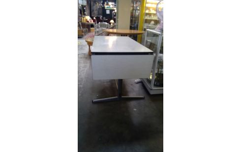 VINTAGE BUREAU STIJL TUBAX INDUSTR