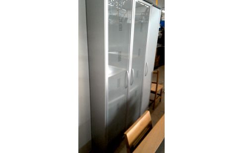 BÜROSCHRANK 3 TÜREN