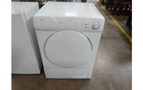 SECHE LINGE HUBLOT A CONDENSATION CANDY 6KG