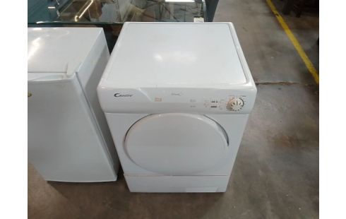 SECHE LINGE HUBLOT A CONDENSATION CANDY 6KG