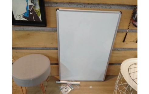 TABLEAU ARDOISE + FEUTRES