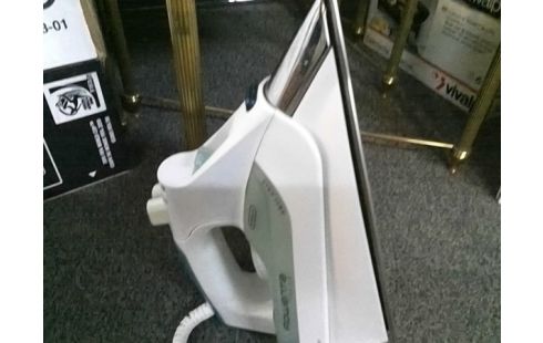 FER A REPASSER ROWENTA