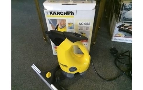 KARCHER SC 952