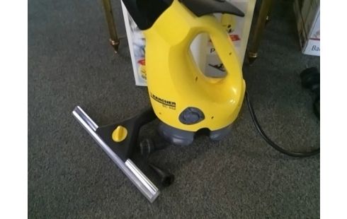KARCHER SC 952