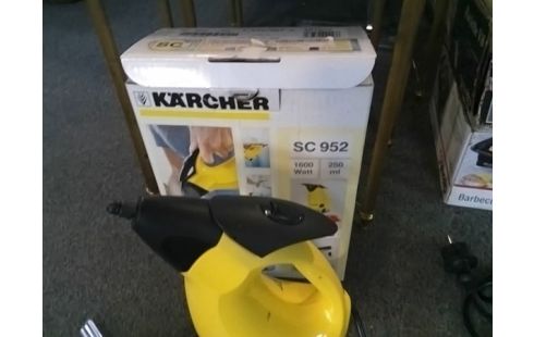 KARCHER SC 952