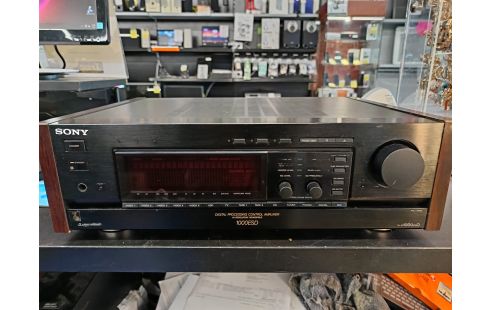 PREAMPLI SONY AE1000ESD