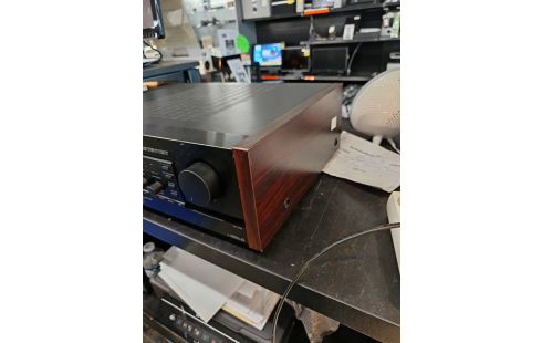 PREAMPLI SONY AE1000ESD