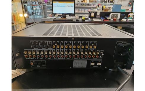 PREAMPLI SONY AE1000ESD