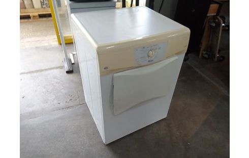 SECHE LINGE WHIRLPOOL 6KG
