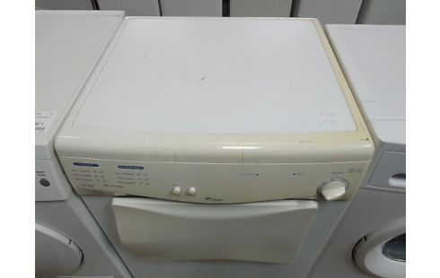 SECHE LINGE 6KG WHIRLPOOL