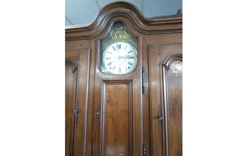 BUFFET 2 CORPS COMTOIS NOYER