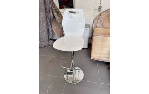TABOURET DE BAR MODERNE
