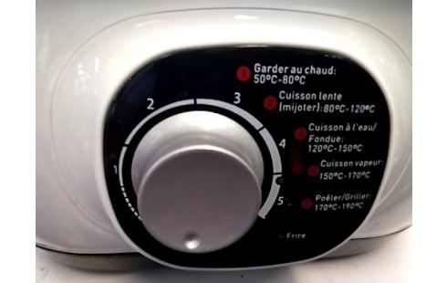 CUISEUR SILVERCREST VAPEUR POÊLER MIJOTER