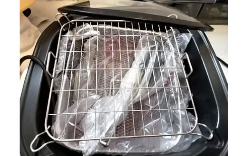 CUISEUR SILVERCREST VAPEUR POÊLER MIJOTER