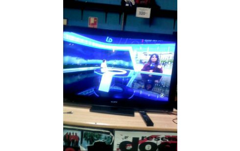 TV SONY KDL40700NX NS9447416