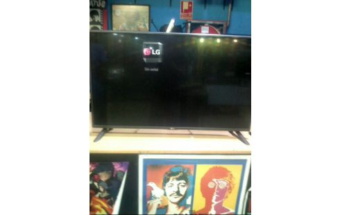 TV LG 42LF5800 NS603WRWKKY489