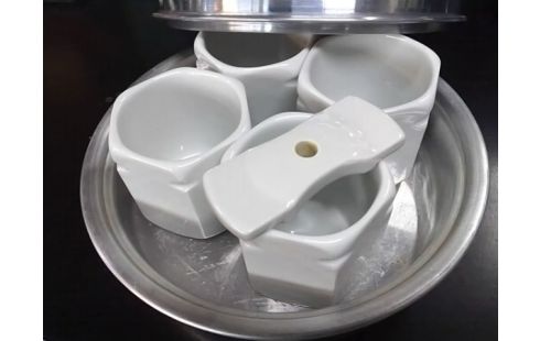 YAOURTIERE ANFCIENNE YALACTA