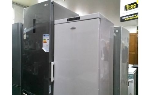 CONGELATEUR ARMOIRE WHIRLPOOL  7T