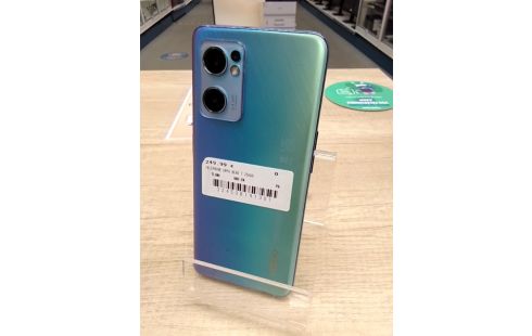 TELEPHONE OPPO RENO 7 256GO