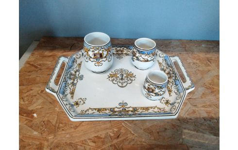 SERVICE A TABAC GIEN ANCIEN