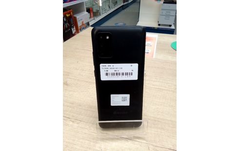 TELEPHONE SAMSUNG A02S 32GB
