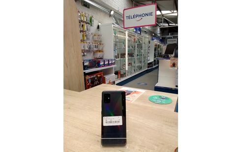 TELEPHONE SAMSUNG A51 128GO