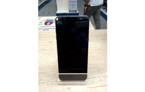 TELEPHONE SAMSUNG GALAXY A6+ 36GB