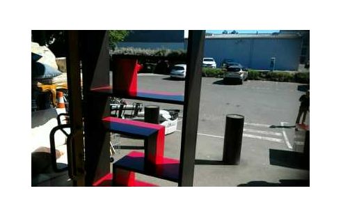 BIBLIOTHEQUE LIGNE  ROSET