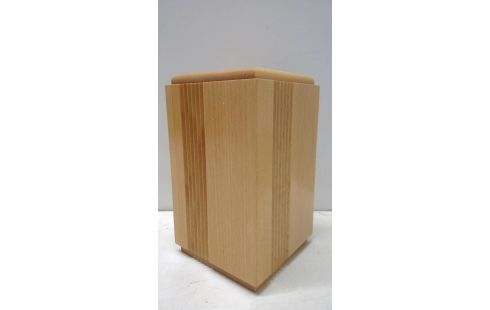 TABATIERE MODERNE, , BOIS