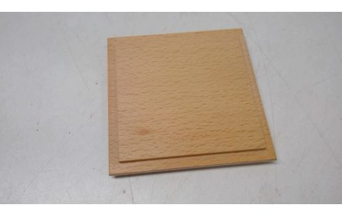 TABATIERE MODERNE, , BOIS