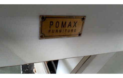 ANRICHTE 1 NATURFARBEN KLAPPBAR