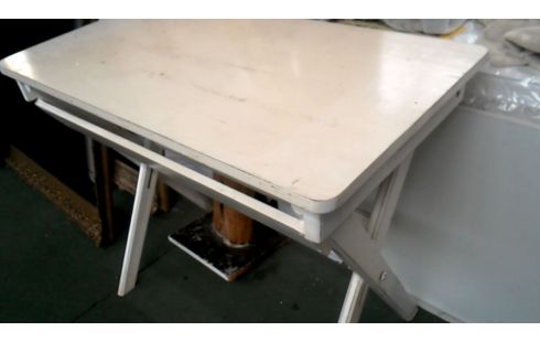 ANRICHTE 1 NATURFARBEN KLAPPBAR