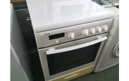 GAZINIERE SAUTER GB/GV