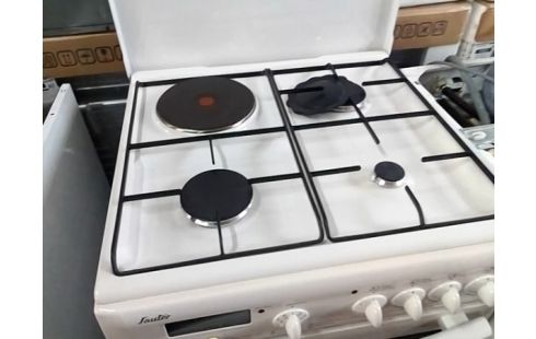 GAZINIERE SAUTER GB/GV