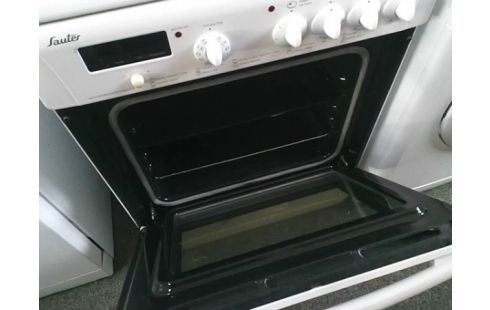 GAZINIERE SAUTER GB/GV