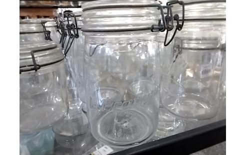 BOCAL LE PRATIQUE GM