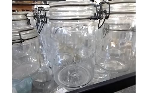 BOCAL LE PRATIQUE GM