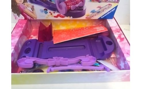 JEU BRACELET FACTORY