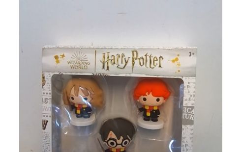 FIGURINES HARRY POTTER