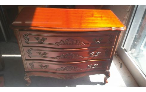 KOMMODE 3 SCHUBLADEN