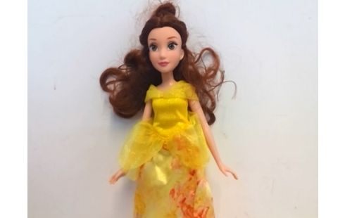 POUPEE DISNEY BELLE